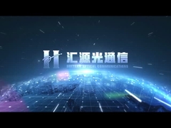 HUIYUAN OPGW 광지선 케이블 생산