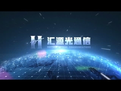 12 광섬유 G652D 마이크로 FTTH 광섬유 케이블 공기 불기